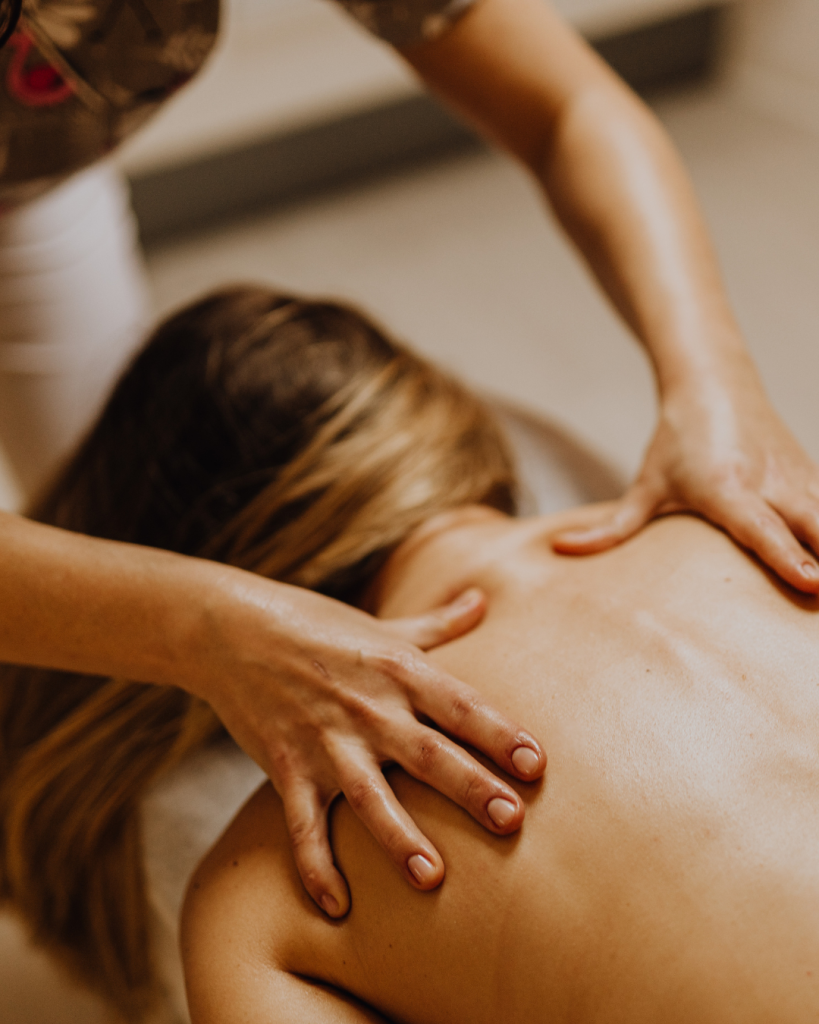 Les soins La Ho Tao 2