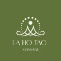 lahotao massage logo