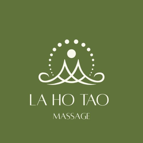 Accueil lahotao massage logo